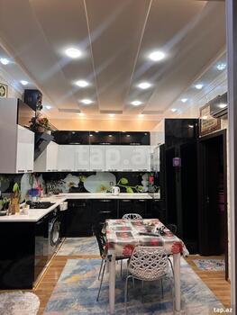 3-otaqlı yeni tikili, Heydər Əliyev pr., 100 m²