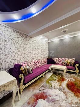 3-otaqlı yeni tikili, Heydər Əliyev pr., 100 m²