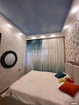 3-otaqlı yeni tikili, Heydər Əliyev pr., 100 m²