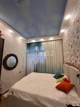 3-otaqlı yeni tikili, Heydər Əliyev pr., 100 m²