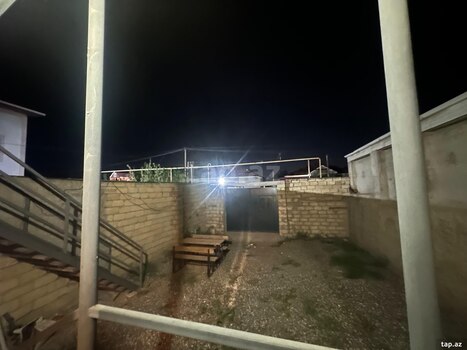 Həyət evi, Ceyranbatan qəs.