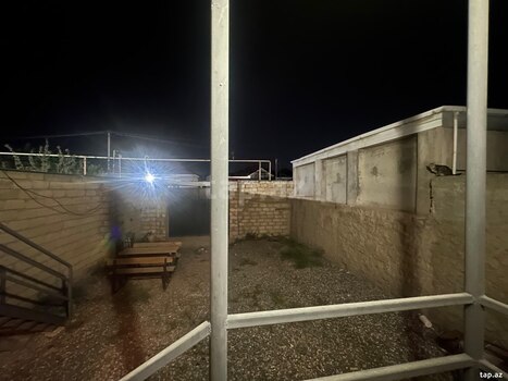 Həyət evi, Ceyranbatan qəs.