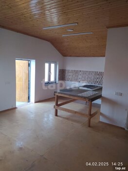 Həyət evi, Ceyranbatan qəs.