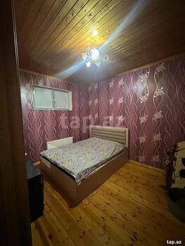 Həyət evi, Ceyranbatan qəs.