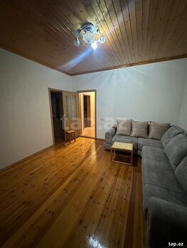 Həyət evi, Ceyranbatan qəs.