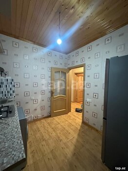 Həyət evi, Ceyranbatan qəs.