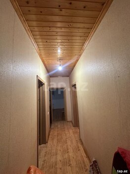 Həyət evi, Ceyranbatan qəs.