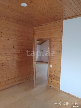 Həyət evi, Ceyranbatan qəs.