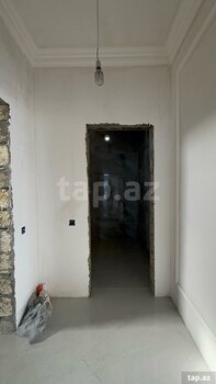 Bağ evi, Novxanı qəs.