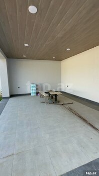 Bağ evi, Novxanı qəs.