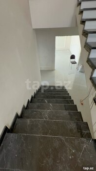 Bağ evi, Novxanı qəs.