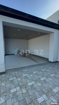 Bağ evi, Novxanı qəs.