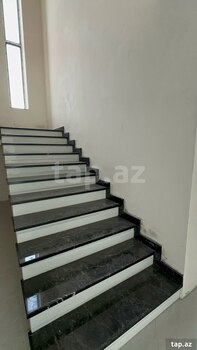 Bağ evi, Novxanı qəs.