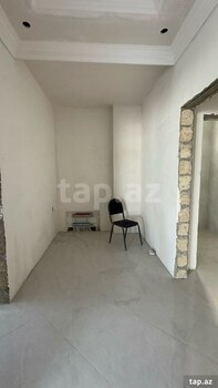 Bağ evi, Novxanı qəs.