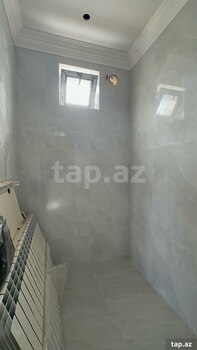 Bağ evi, Novxanı qəs.