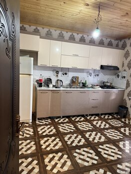 Həyət evi kirayə verilir, Xaçmaz r.