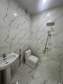 2-otaqlı yeni tikili, Astara ş., 68.5 m²