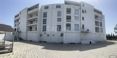 2-otaqlı yeni tikili, Astara ş., 68.5 m²
