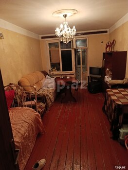 1-otaqlı mənzil, Sumqayıt ş., 20 m²