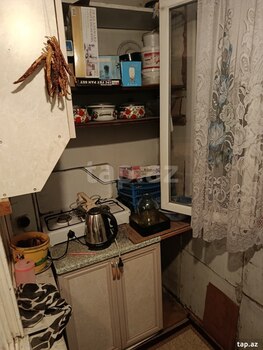 1-otaqlı mənzil, Sumqayıt ş., 20 m²