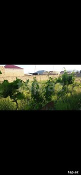 Bağ evi, Qaradağ ray.