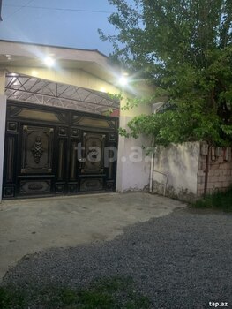 Həyət evi, Sabirabad r.