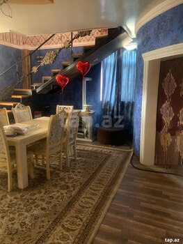 Həyət evi, Sabirabad r.