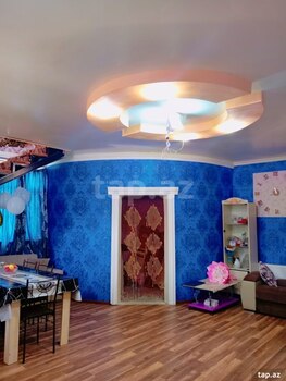 Həyət evi, Sabirabad r.