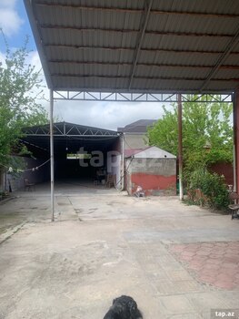 Həyət evi, Sabirabad r.