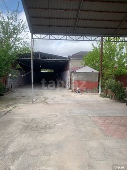 Həyət evi, Sabirabad r.