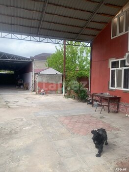 Həyət evi, Sabirabad r.
