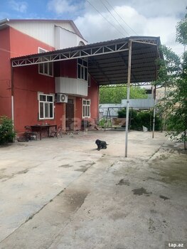 Həyət evi, Sabirabad r.