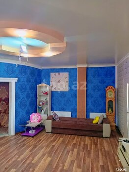 Həyət evi, Sabirabad r.