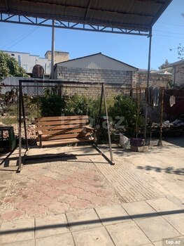 Həyət evi, Sabirabad r.