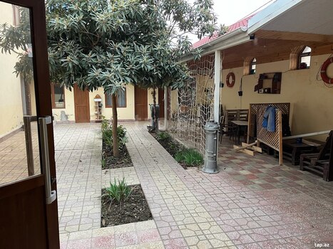 Obyekt icarəyə verilir, Xaçmaz r.
