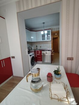3-otaqlı mənzil, Gəncə ş., 70 m²