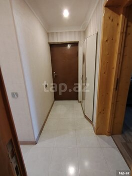 3-otaqlı mənzil, Gəncə ş., 70 m²