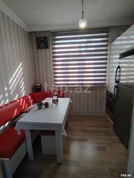 3-otaqlı mənzil, Gəncə ş., 70 m²