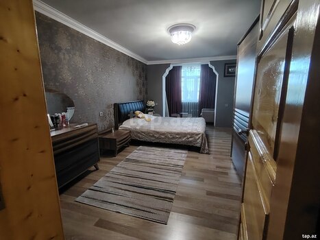 3-otaqlı mənzil, Gəncə ş., 70 m²