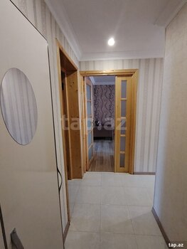 3-otaqlı mənzil, Gəncə ş., 70 m²