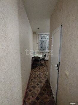 2-otaqlı mənzil kirayə verilir, S.Bəhlulzadə küç., 45 m²
