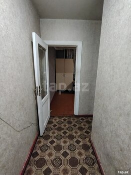 2-otaqlı mənzil kirayə verilir, S.Bəhlulzadə küç., 45 m²