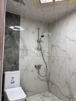 3-otaqlı mənzil, Həsrət Ağamaliyev küç., 164 m²