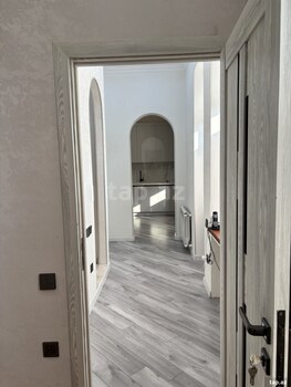 3-otaqlı mənzil, Həsrət Ağamaliyev küç., 164 m²