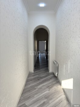 3-otaqlı mənzil, Həsrət Ağamaliyev küç., 164 m²