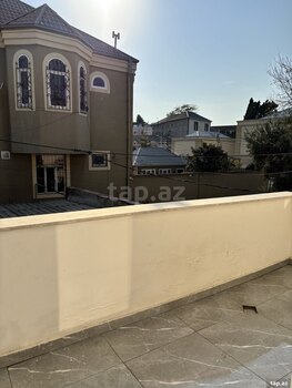 3-otaqlı mənzil, Həsrət Ağamaliyev küç., 164 m²