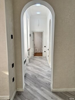 3-otaqlı mənzil, Həsrət Ağamaliyev küç., 164 m²
