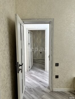 3-otaqlı mənzil, Həsrət Ağamaliyev küç., 164 m²
