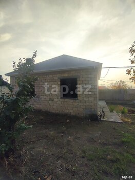 Həyət evi, Şəki ş.