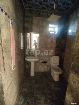 Həyət evi, Şəki ş.